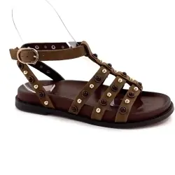 Primavera/Estate 2026 Ivoire Chaussures