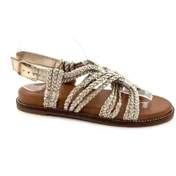 Spring/Summer 2026 Ivoire Chaussures