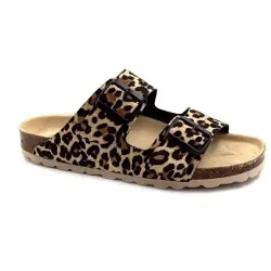 Lente/Zomer 2026 Ivoire Chaussures