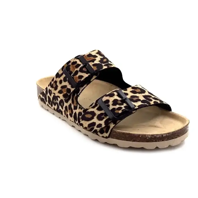 Ivoire 15-71-0302-458 Λέων Ivoire Chaussures