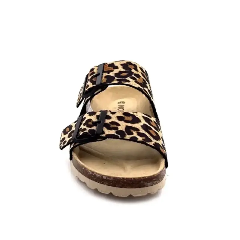 Ivoire 15-71-0302-458 Λέων Ivoire Chaussures