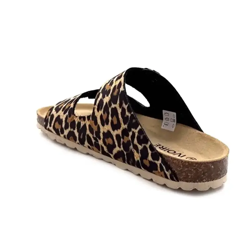 Ivoire 15-71-0302-458 Løve Ivoire Chaussures