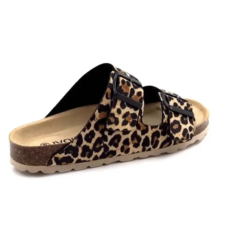 Ivoire 15-71-0302-458 Leone Ivoire Chaussures