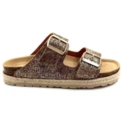 Primavera/Verano 2026 Ivoire Chaussures