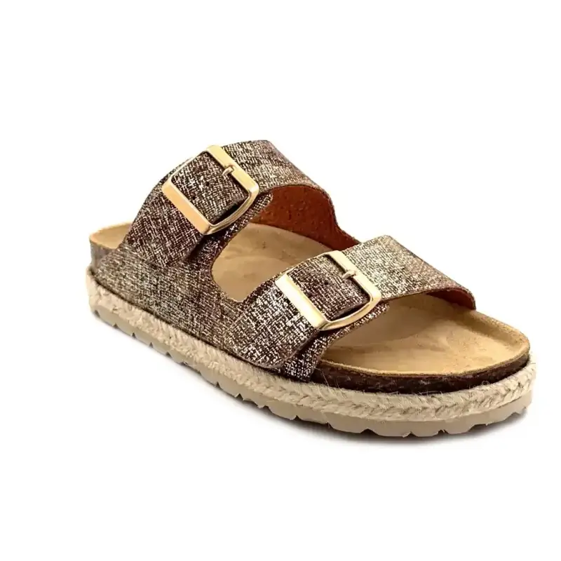 Ivoire 15-71-0302-005 Bronze Ivoire Chaussures