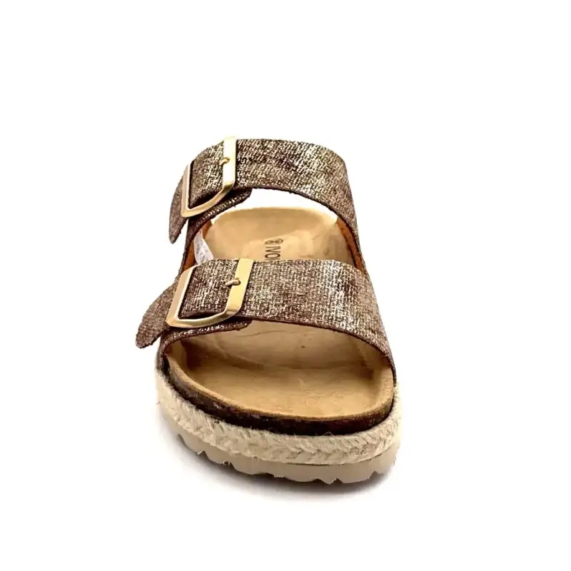 Ivoire 15-71-0302-005 Bronce Ivoire Chaussures