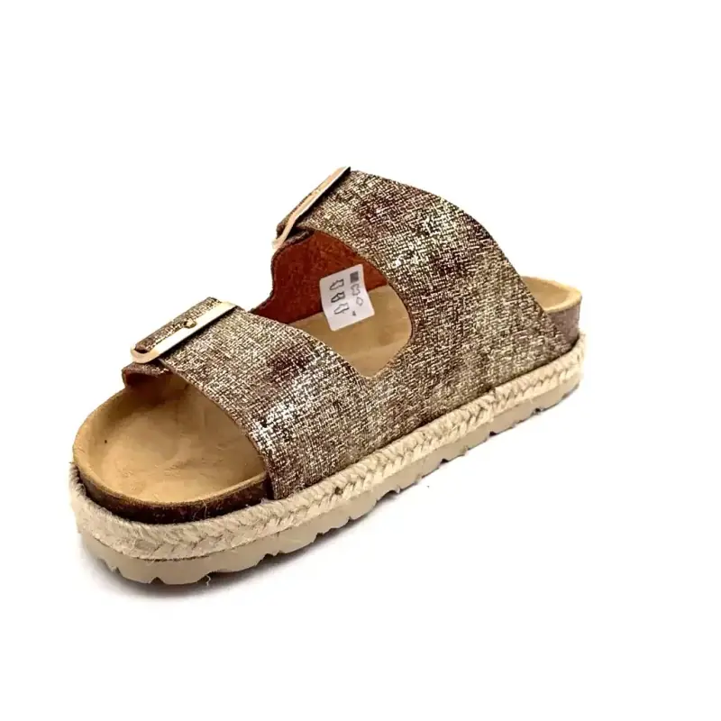 Ivoire 15-71-0302-005 Brąz Ivoire Chaussures