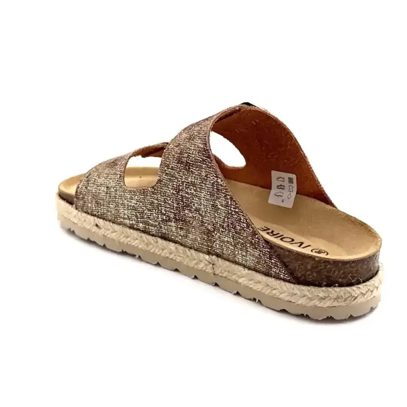 Ivoire 15-71-0302-005 Bronzo Ivoire Chaussures