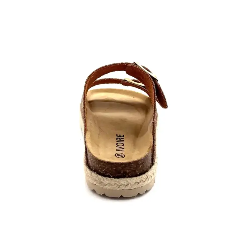 Ivoire 15-71-0302-005 Bronce Ivoire Chaussures