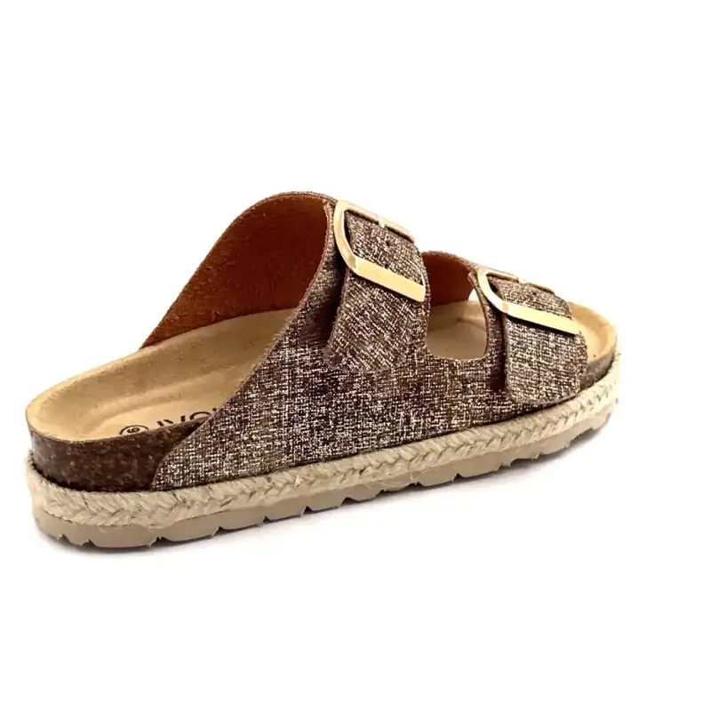Ivoire 15-71-0302-005 Bronz Ivoire Chaussures