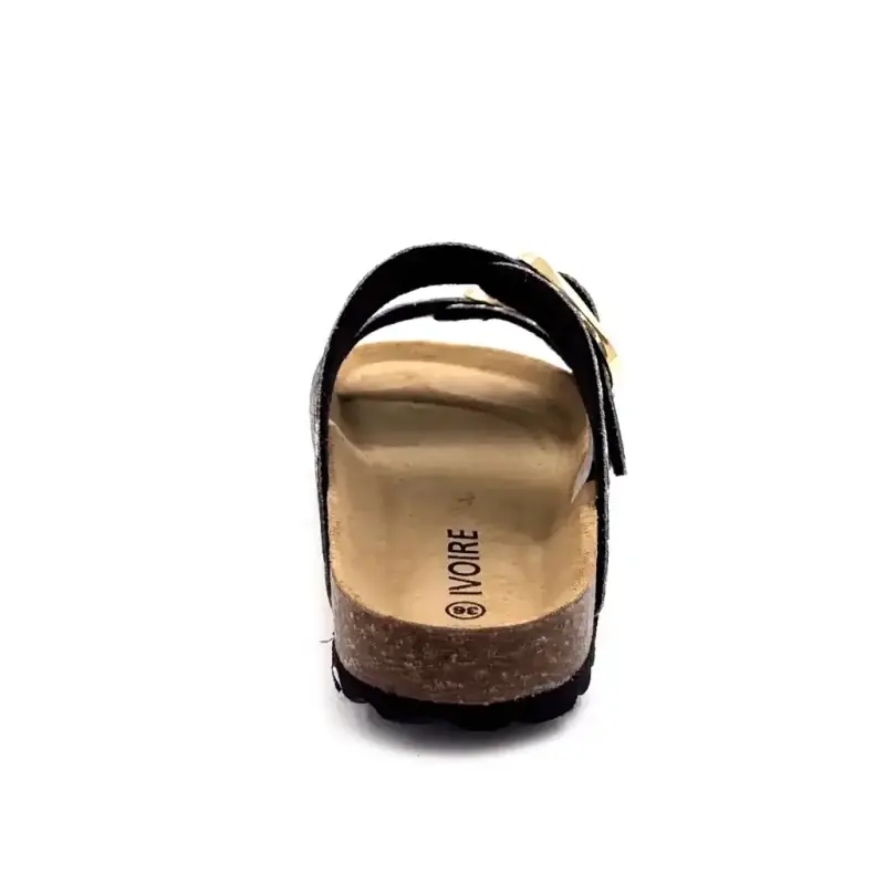 Zebra glitterata Ivoire 15-71-9822-001 Ivoire Chaussures