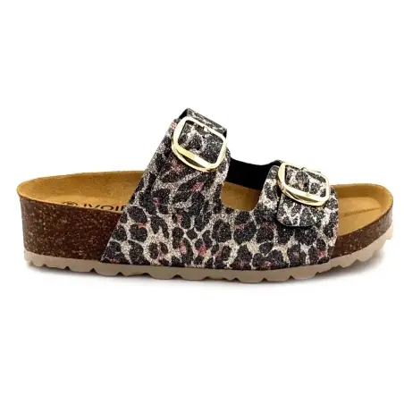 Saboți Plagettes Ivoire 15-71-16187-401 Glitter Leo 79,00&nbsp;€