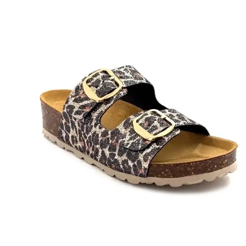 Ivoire 15-71-16187-401 Brokat Leo Ivoire Chaussures