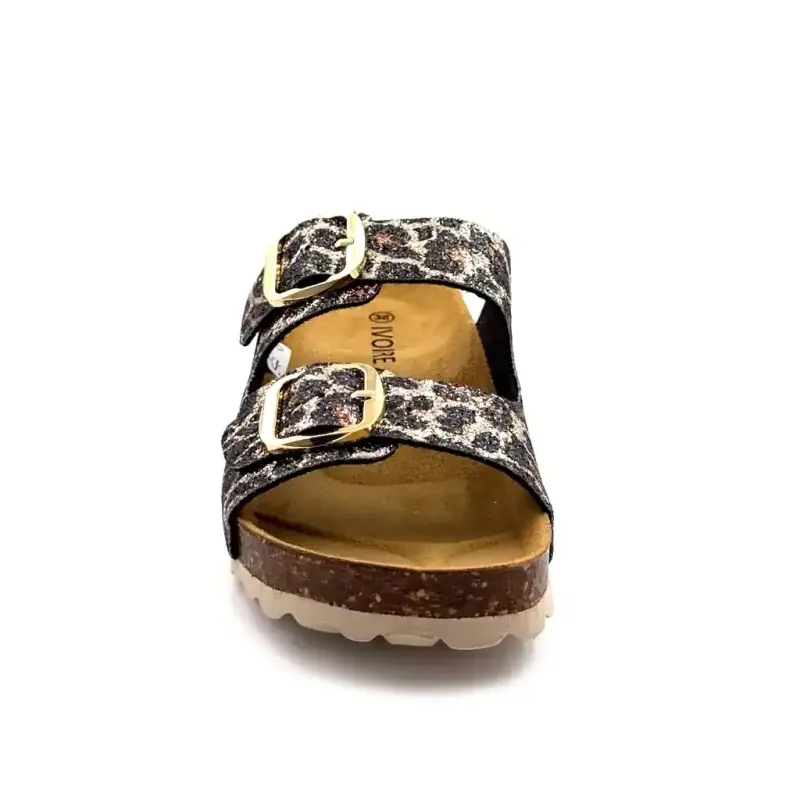 Ivoire 15-71-16187-401 Glitzer Leo Ivoire Chaussures