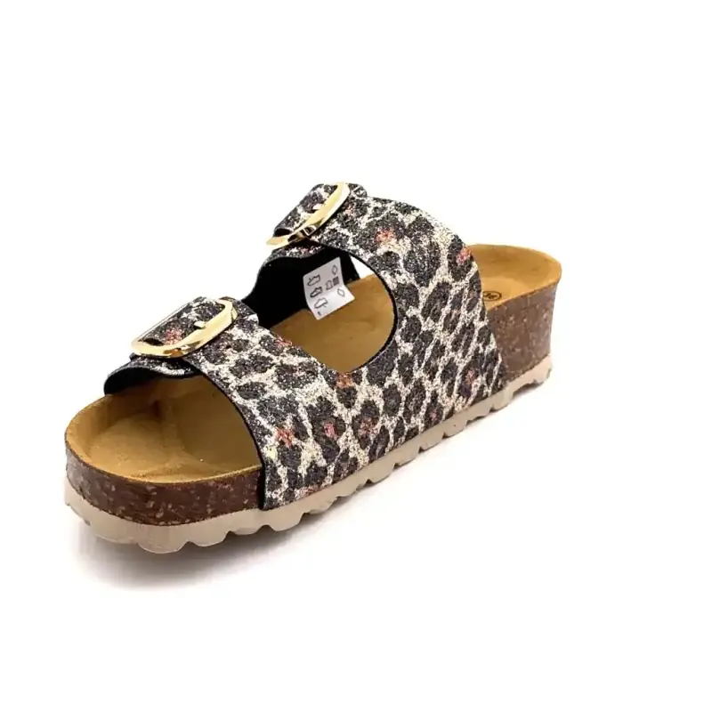 Ivoire 15-71-16187-401 Brokat Leo Ivoire Chaussures