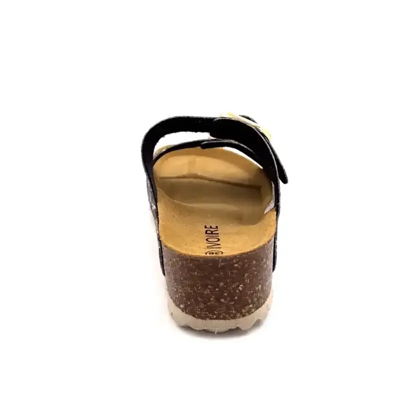 Ivoire 15-71-16187-401 Glitter Léo Ivoire Chaussures