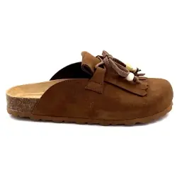 μουλάρια Ivoire Chaussures