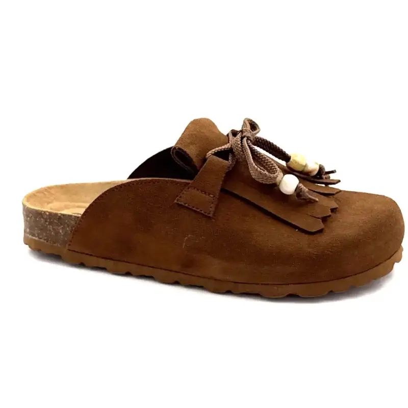 Ivoire 15-71-15999-001 Pelle marrone Ivoire Chaussures