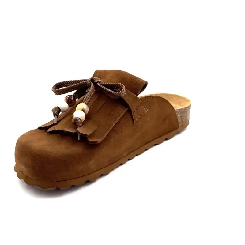 Ivoire 15-71-15999-001 Καφέ Δέρμα Ivoire Chaussures