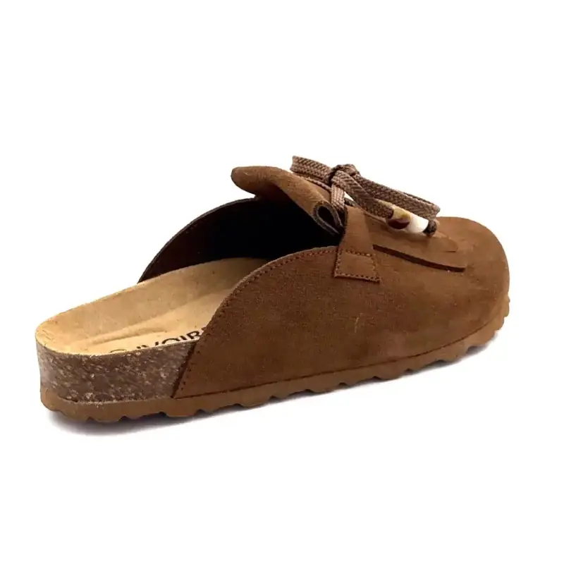 Ivoire 15-71-15999-001 Cuir Marron Ivoire Chaussures