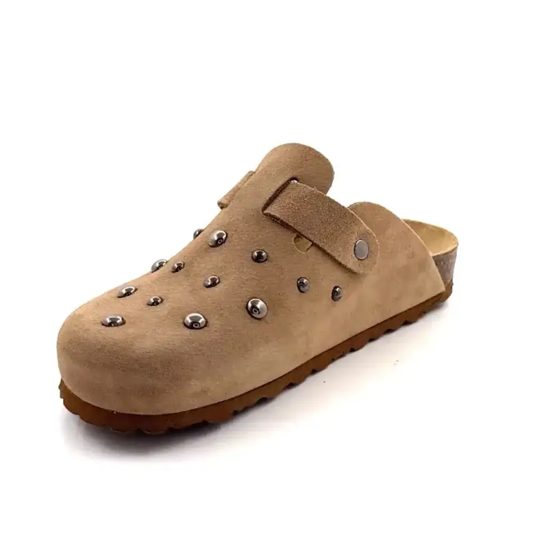 Ivoire 13-71-15932-404 Cuero beige Ivoire Chaussures