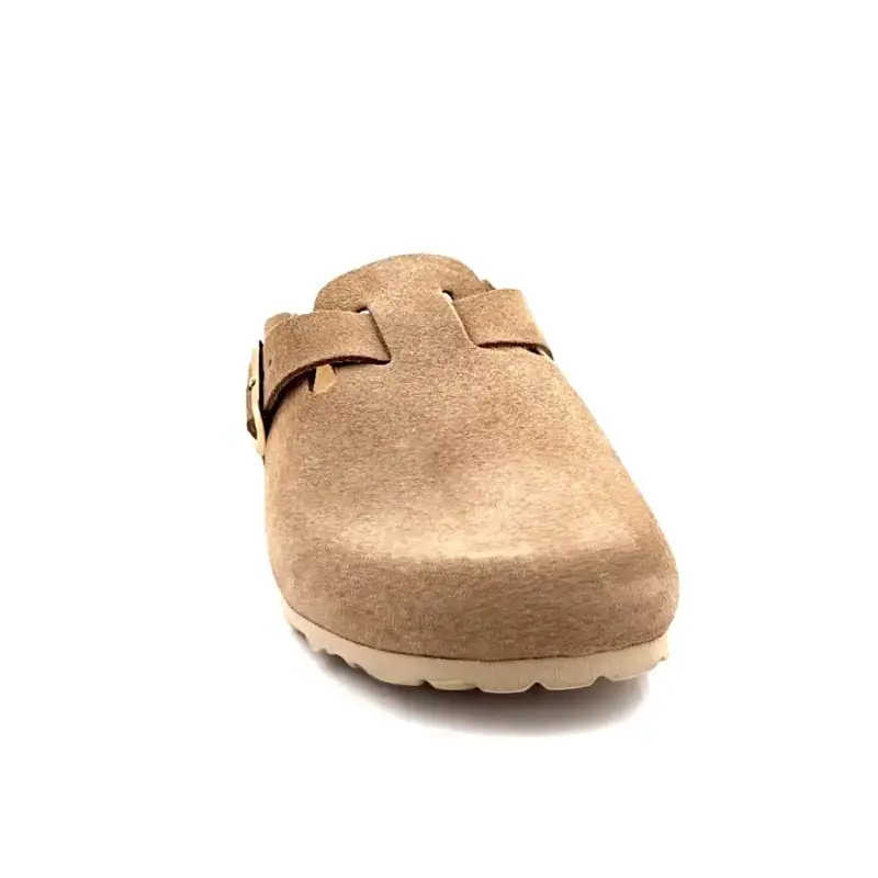 Ivoire 15-71-0355 - Cuero beige Ivoire Chaussures