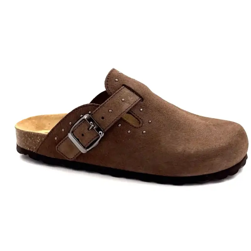 Ivoire 15-71-15225 Bruin leer Ivoire Chaussures