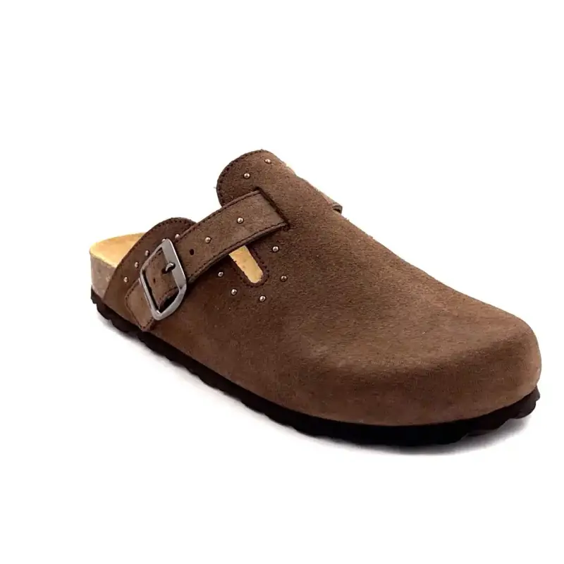 Ivoire 15-71-15225 Pelle marrone Ivoire Chaussures