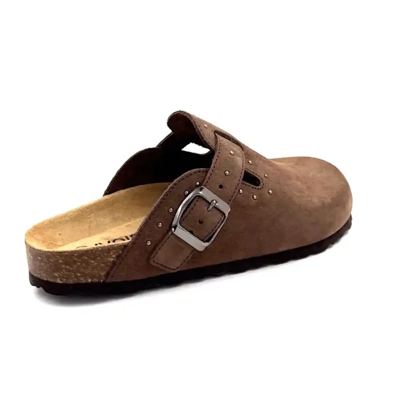Ivoire 15-71-15225 Pelle marrone Ivoire Chaussures