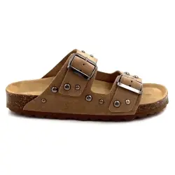 Lente/Zomer 2026 Ivoire Chaussures