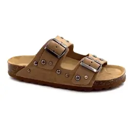 Vår/Sommar 2026 Ivoire Chaussures