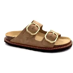 Vår/sommer 2026 Ivoire Chaussures