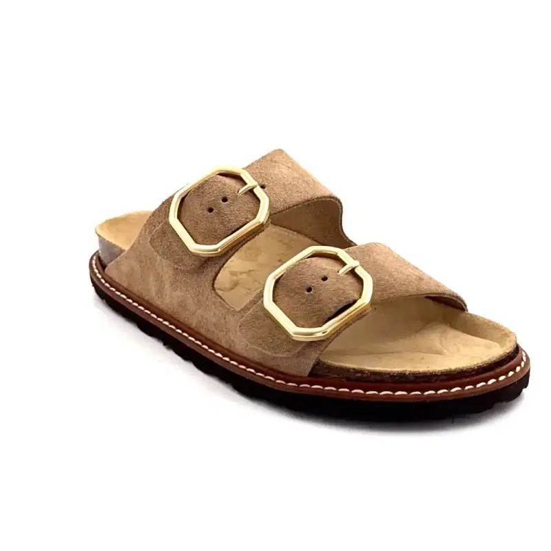 Ivoire 15-71-16170 Piele bej Ivoire Chaussures