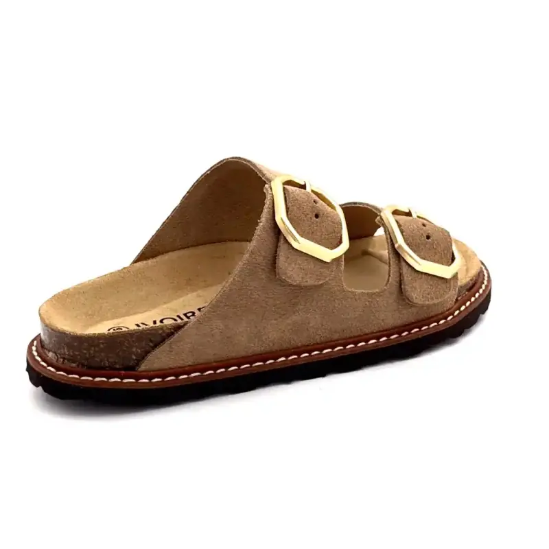 Ivoire 15-71-16170 Beige skinn Ivoire Chaussures