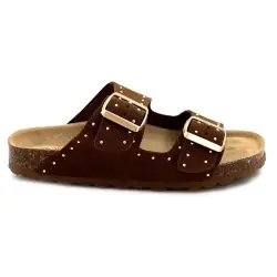 Vår/sommer 2026 Ivoire Chaussures