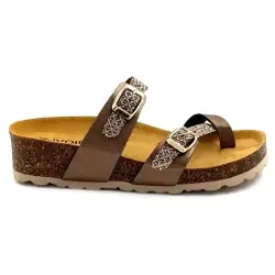 μουλάρια Ivoire Chaussures