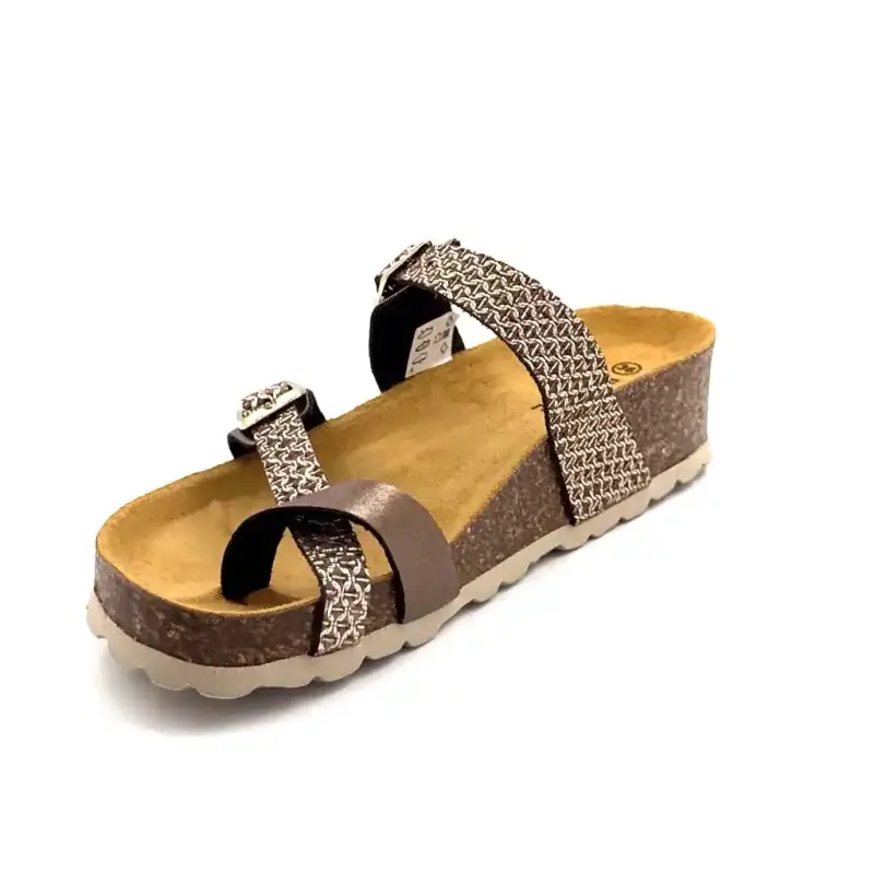 Ivoire 15-68-10506 Bronce Ivoire Chaussures