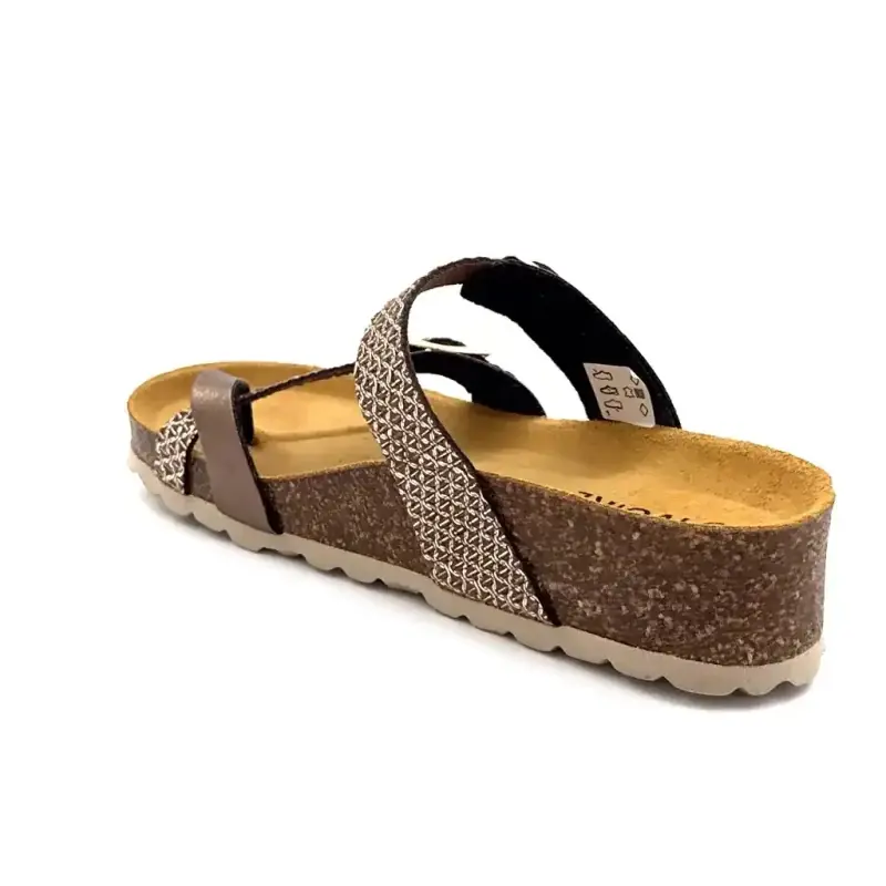 Ivoire 15-68-10506 Χάλκινο Ivoire Chaussures