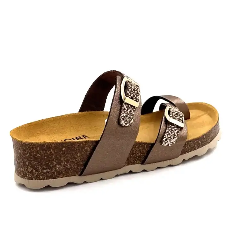 Ivoire 15-68-10506 Bronse Ivoire Chaussures