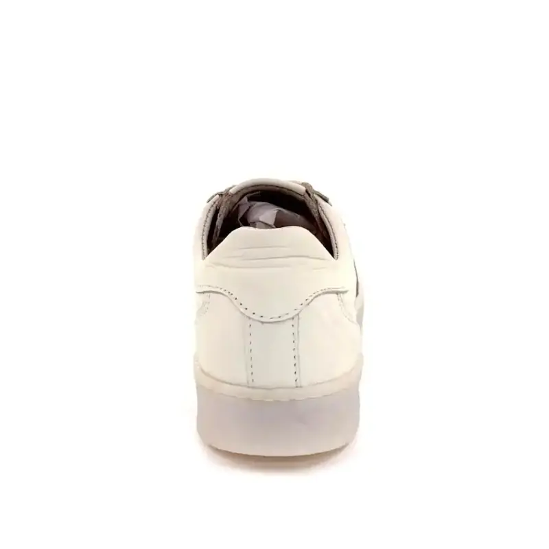 Ivoire 500 1856 Kremowa skóra Ivoire Chaussures