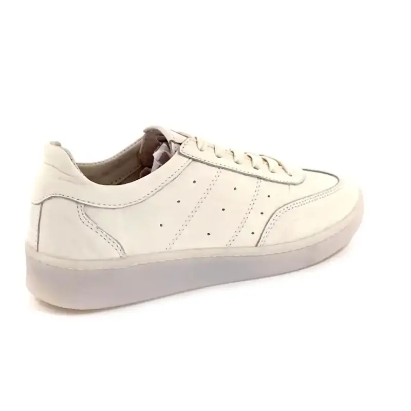 Pelle color crema Ivoire 500 1856 Ivoire Chaussures