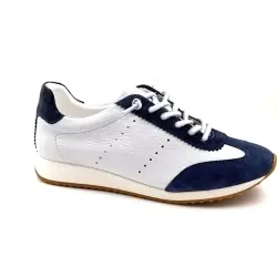 Ontspannen Ivoire Chaussures