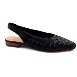 Basic Ivoire Chaussures