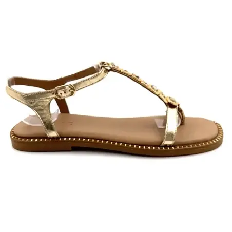 Ivoire sandaler Tml 81v Guld Læder 109,00&nbsp;€