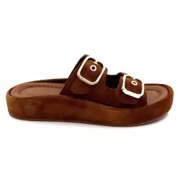 Frühjahr/Sommer 2026 Ivoire Chaussures