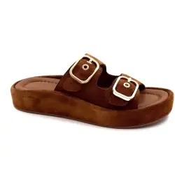 Primavera/Verão 2026 Ivoire Chaussures