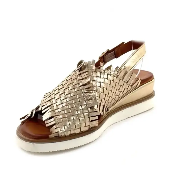 Ivoire 04 83-1060 Oro Pelle Ivoire Chaussures