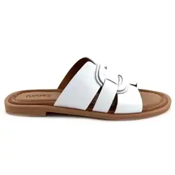Primavera/Estate 2026 Ivoire Chaussures