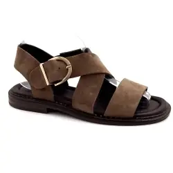 Basic Ivoire Chaussures