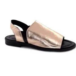 Spring/Summer 2026 Ivoire Chaussures